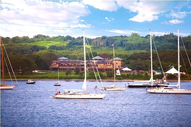 The Aquidneck Club Vanderbilt International Properties